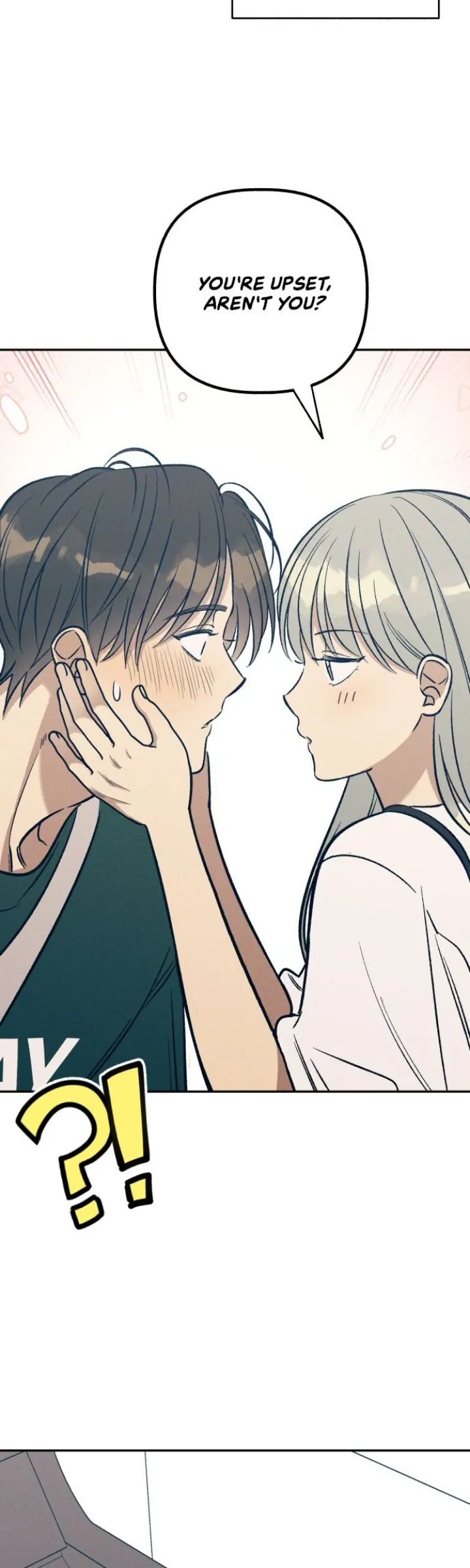 First Love, Lasting Hate Chapter 60 - page 65