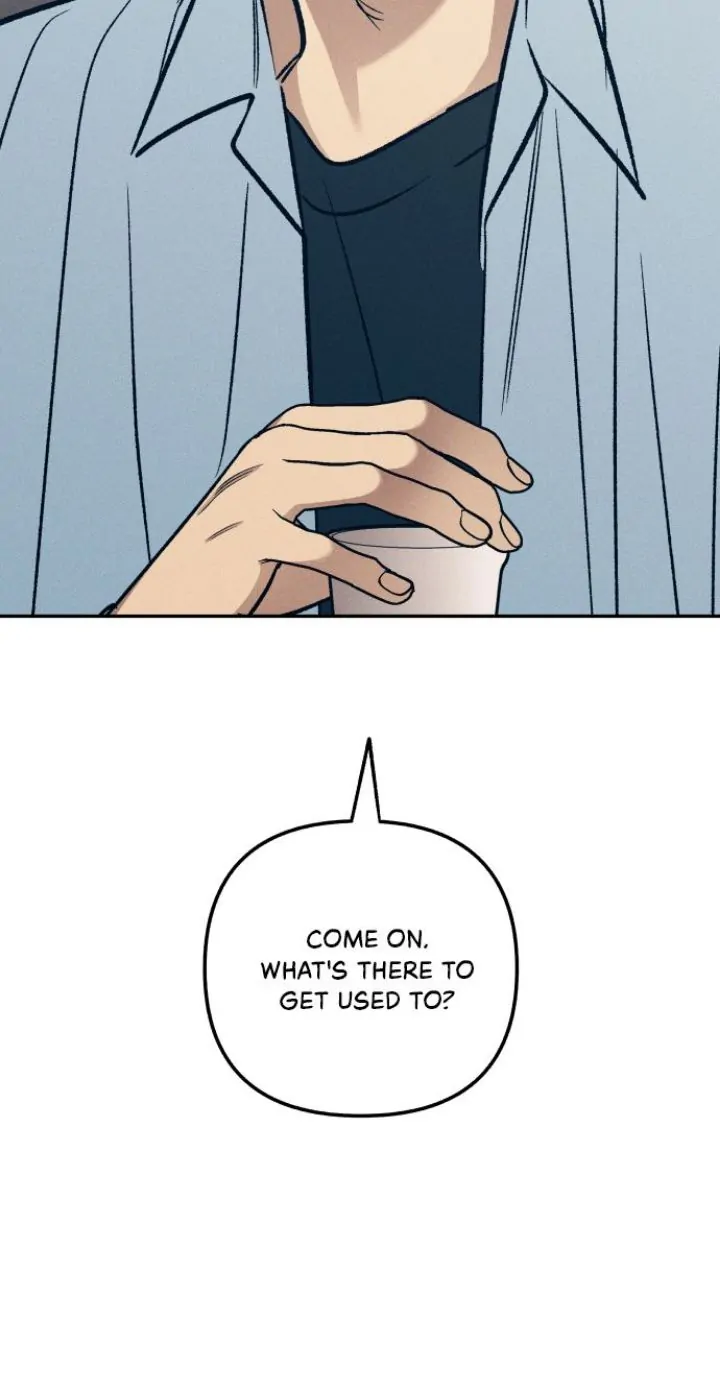 First Love, Lasting Hate Chapter 60 - page 9