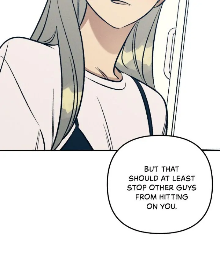 First Love, Lasting Hate Chapter 61 - page 18