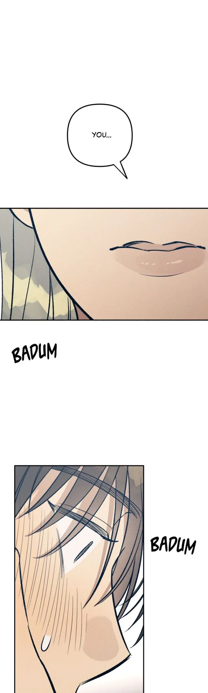 First Love, Lasting Hate Chapter 61 - page 2
