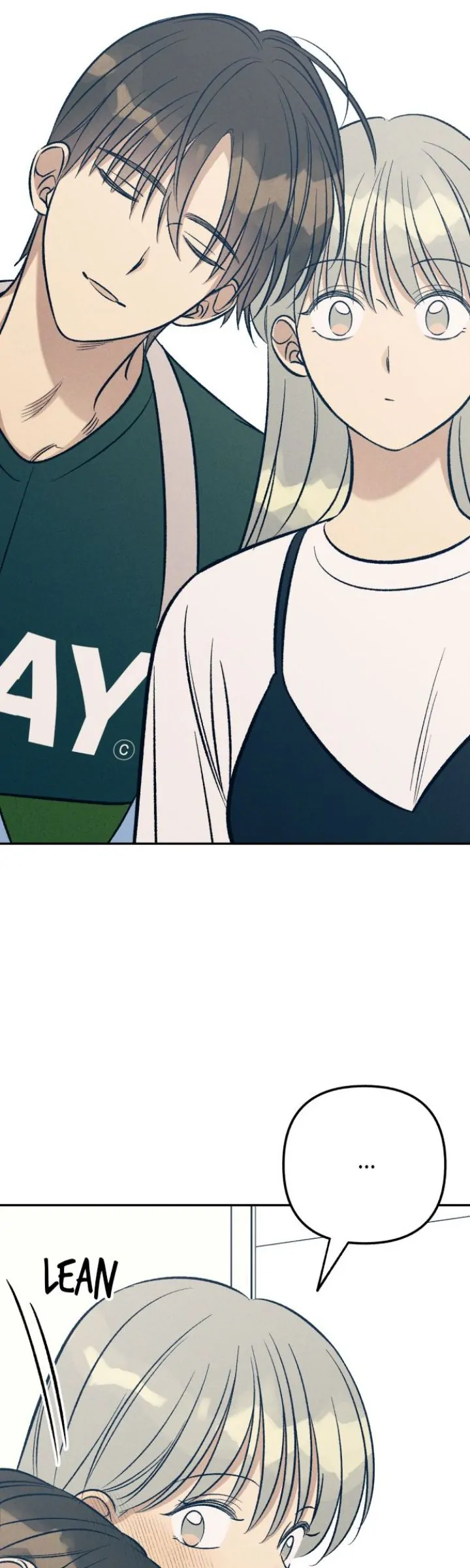 First Love, Lasting Hate Chapter 61 - page 22