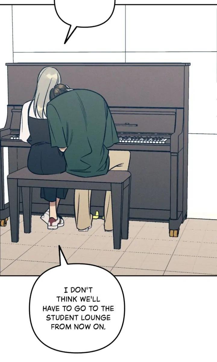 First Love, Lasting Hate Chapter 61 - page 26