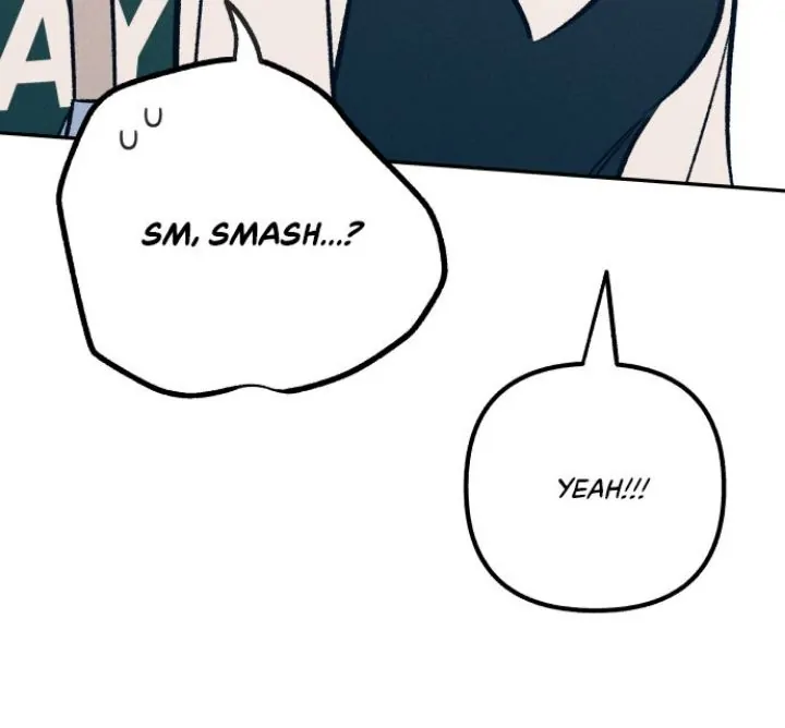 First Love, Lasting Hate Chapter 61 - page 34