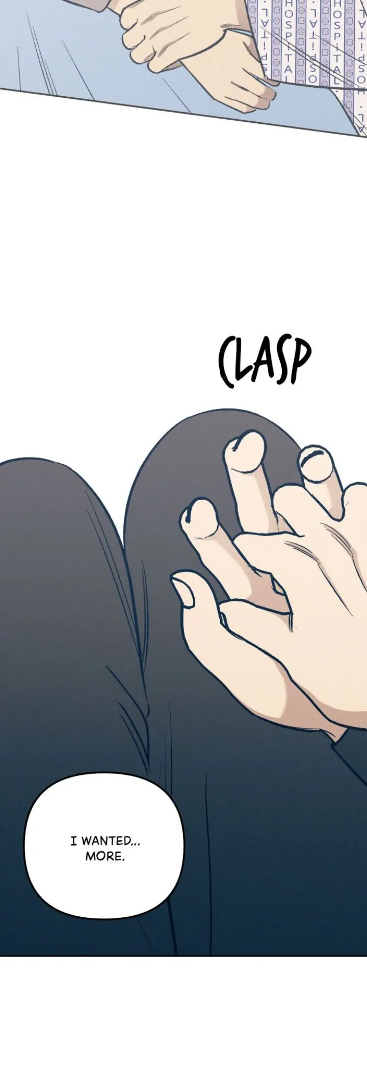 First Love, Lasting Hate Chapter 61 - page 37