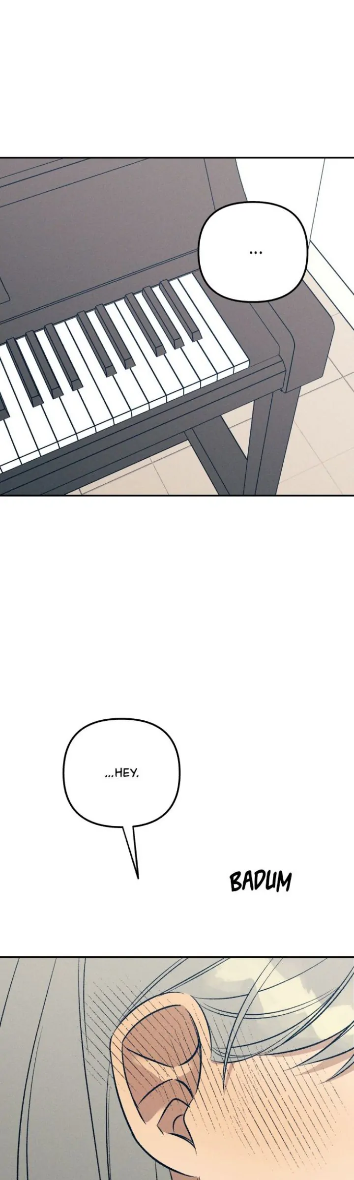 First Love, Lasting Hate Chapter 61 - page 38