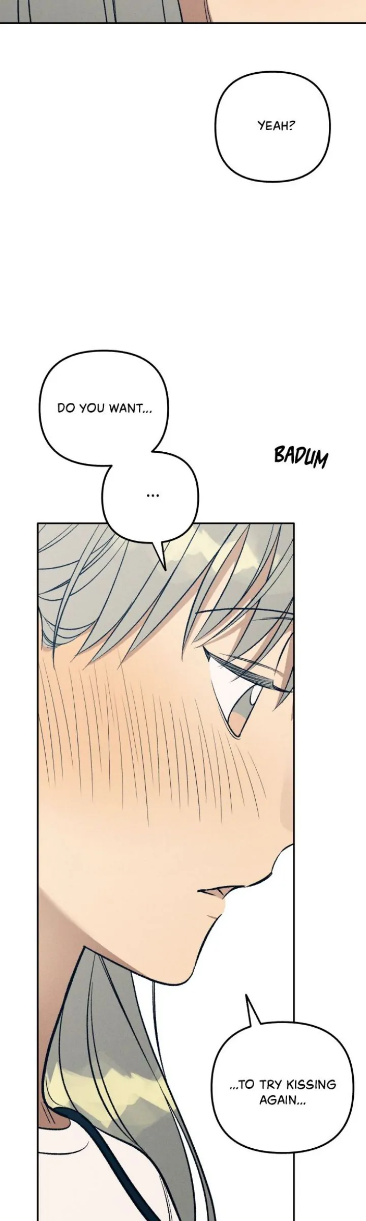 First Love, Lasting Hate Chapter 61 - page 39