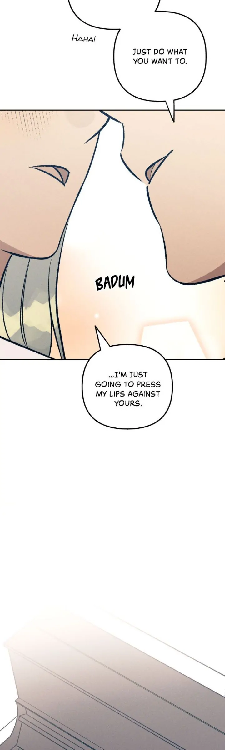 First Love, Lasting Hate Chapter 61 - page 43