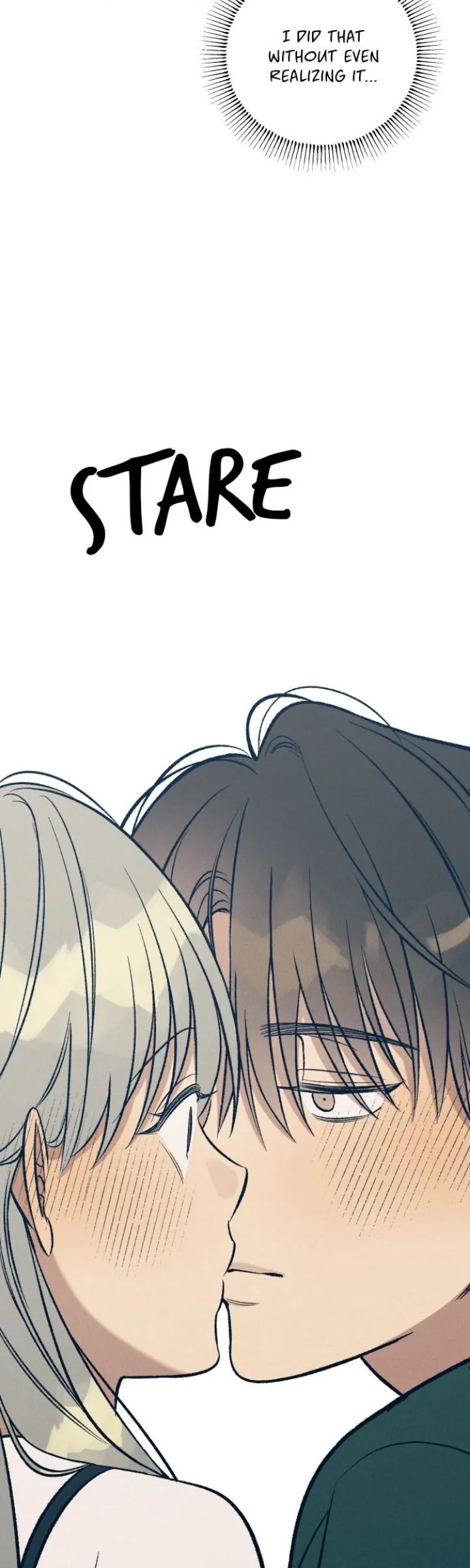 First Love, Lasting Hate Chapter 61 - page 48