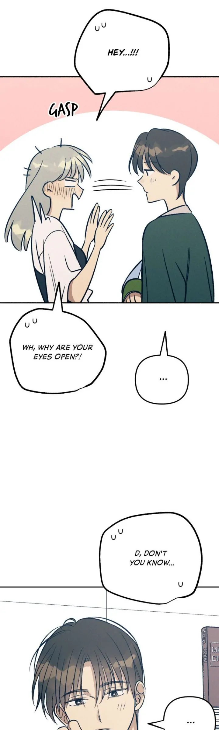First Love, Lasting Hate Chapter 61 - page 50