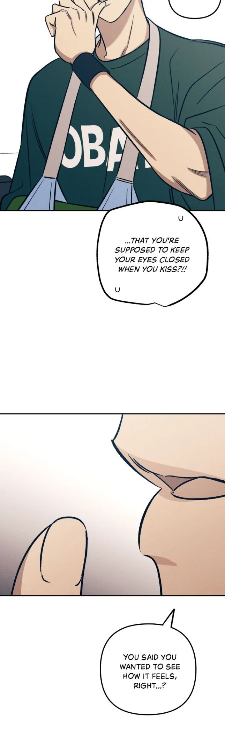 First Love, Lasting Hate Chapter 61 - page 51