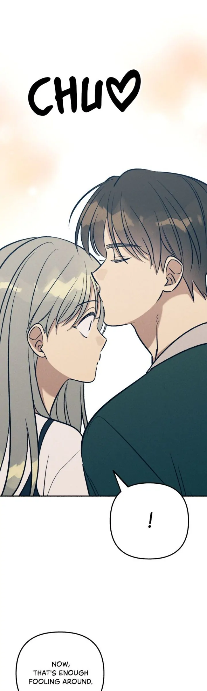 First Love, Lasting Hate Chapter 61 - page 55