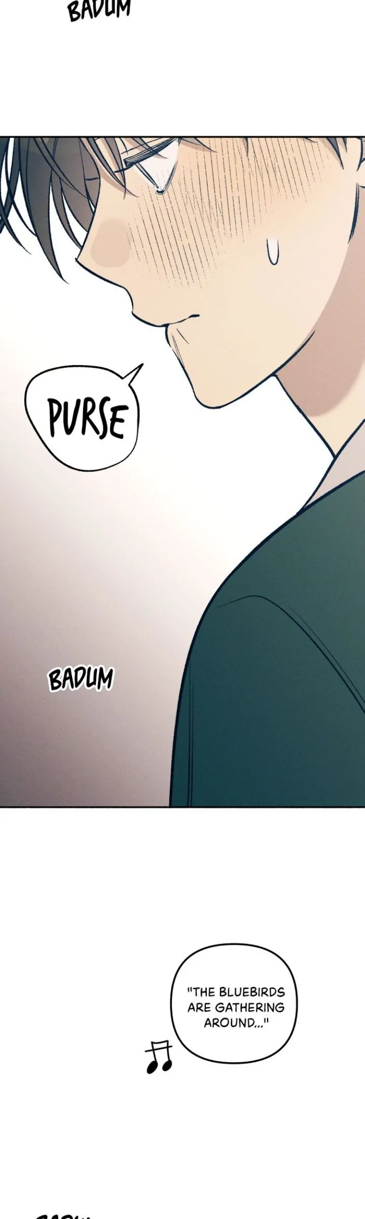 First Love, Lasting Hate Chapter 61 - page 60