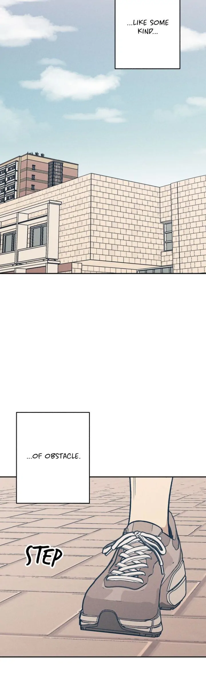 First Love, Lasting Hate Chapter 62 - page 15
