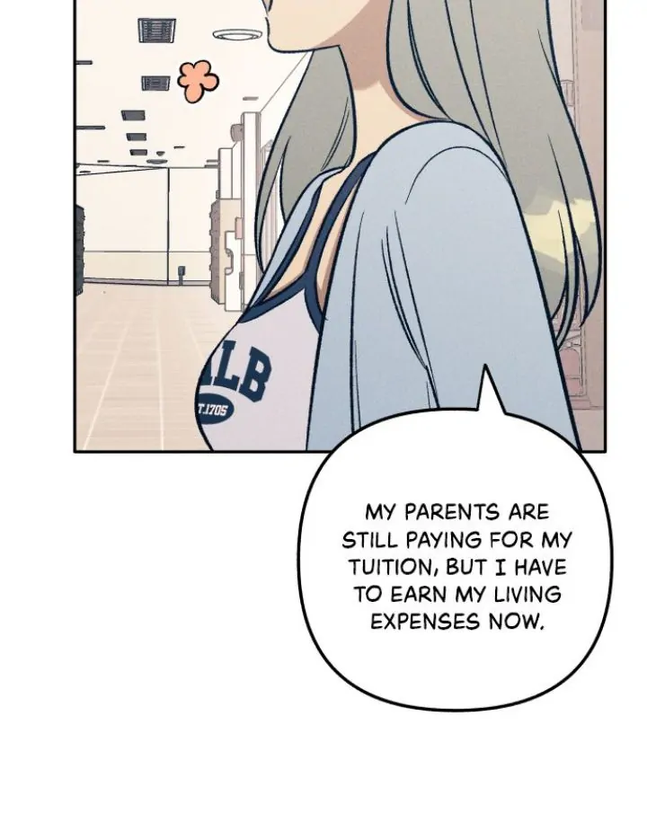 First Love, Lasting Hate Chapter 62 - page 22
