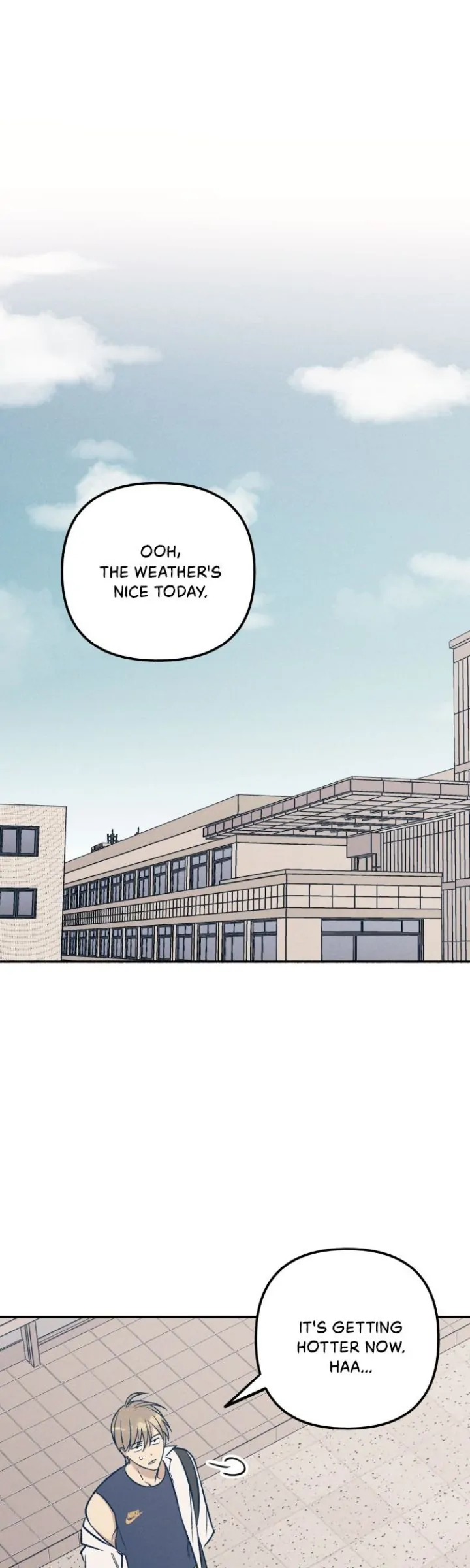 First Love, Lasting Hate Chapter 62 - page 28