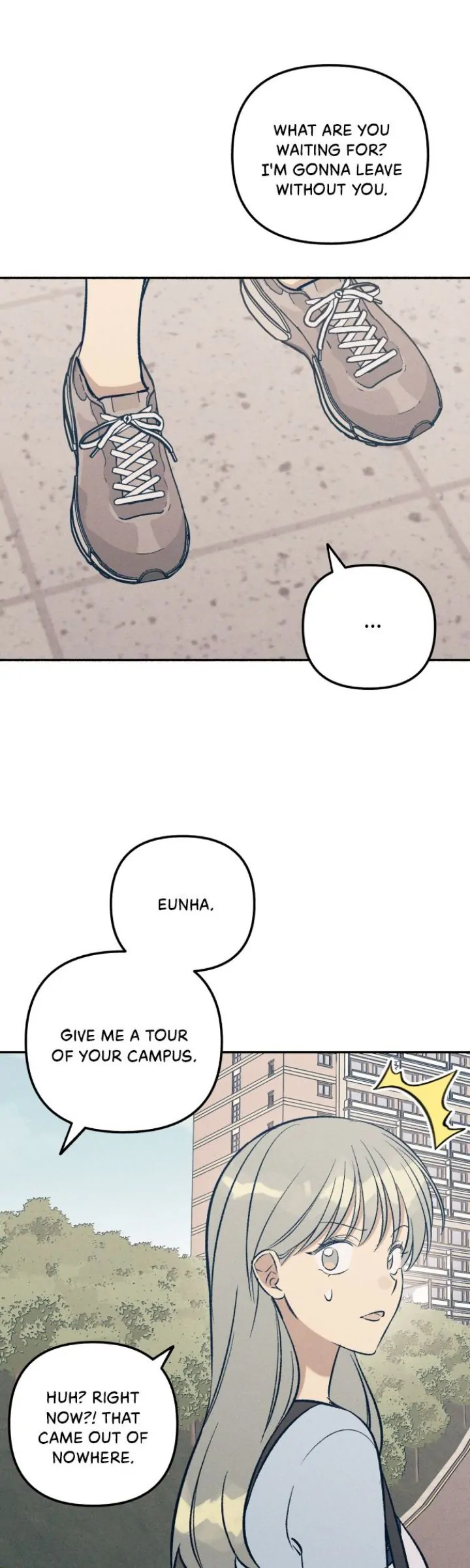 First Love, Lasting Hate Chapter 62 - page 31