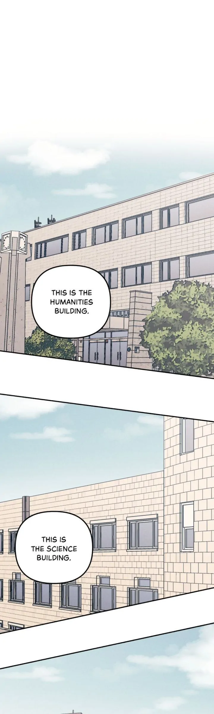 First Love, Lasting Hate Chapter 62 - page 33