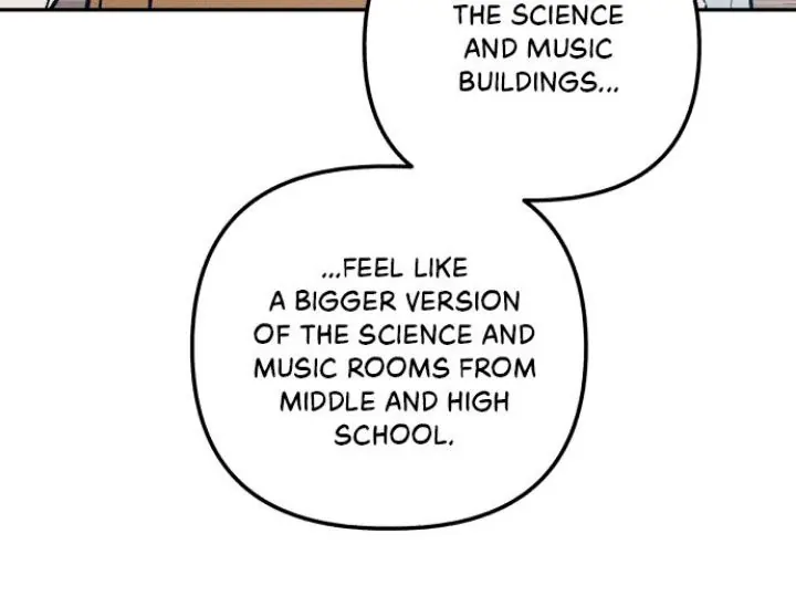 First Love, Lasting Hate Chapter 62 - page 35