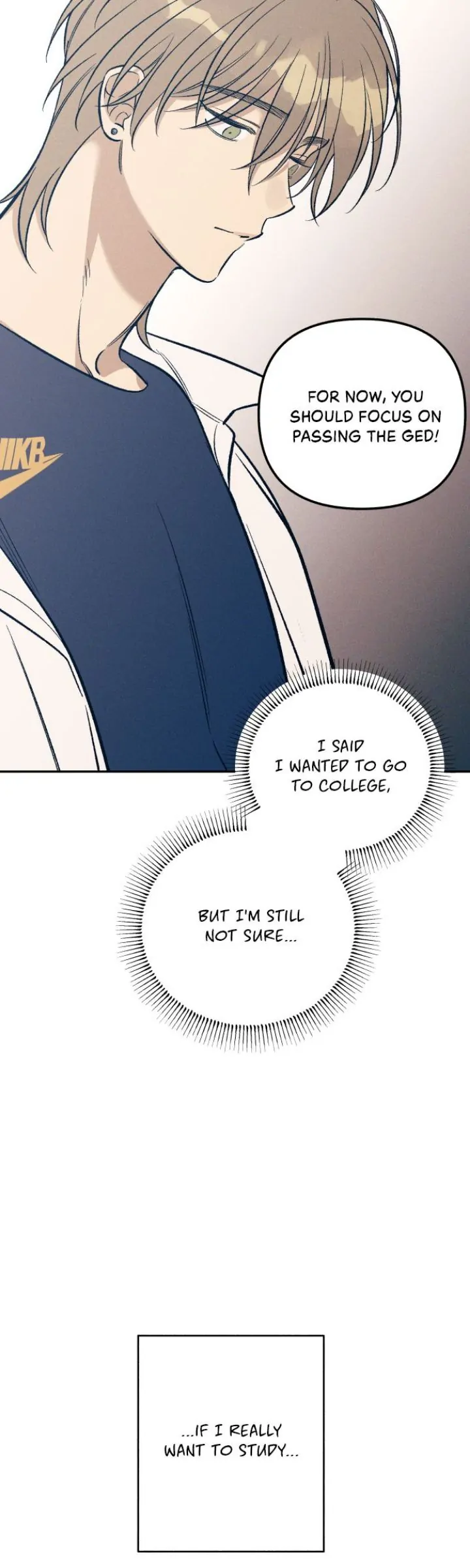 First Love, Lasting Hate Chapter 62 - page 42