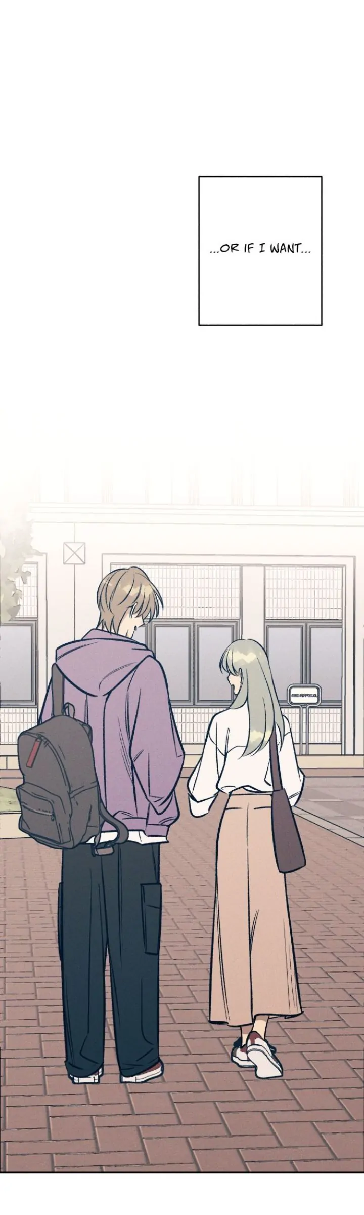 First Love, Lasting Hate Chapter 62 - page 43