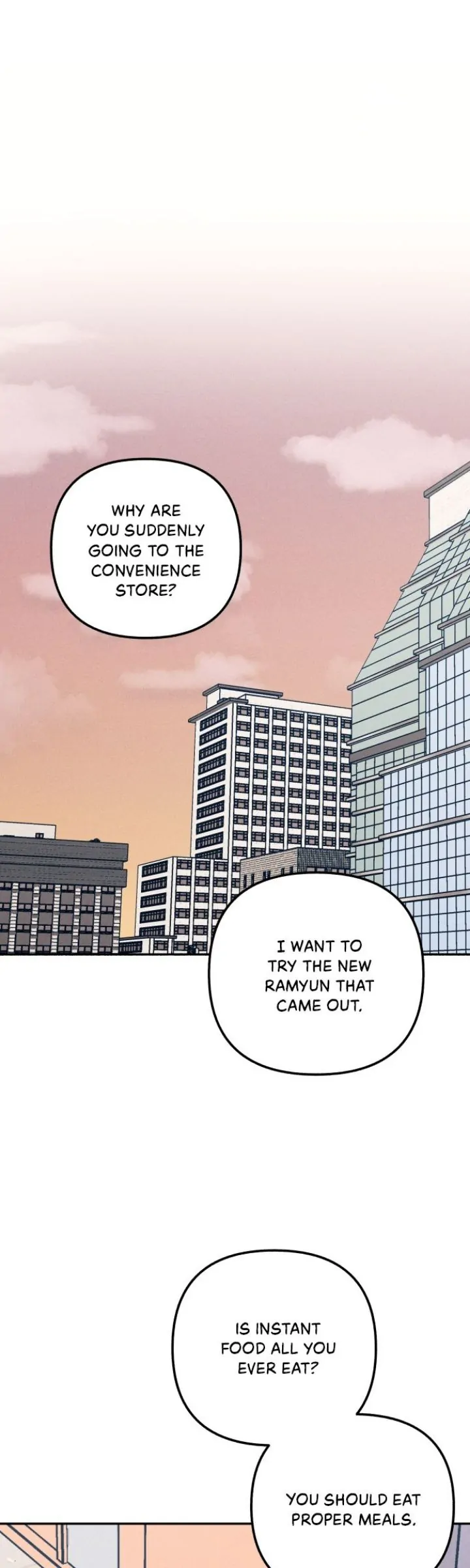 First Love, Lasting Hate Chapter 62 - page 51