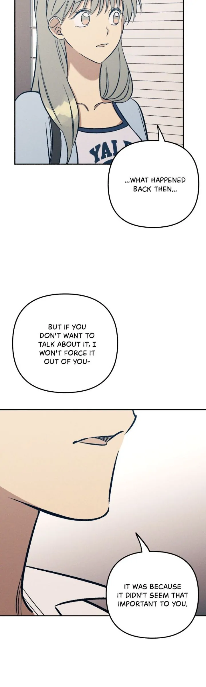 First Love, Lasting Hate Chapter 62 - page 55