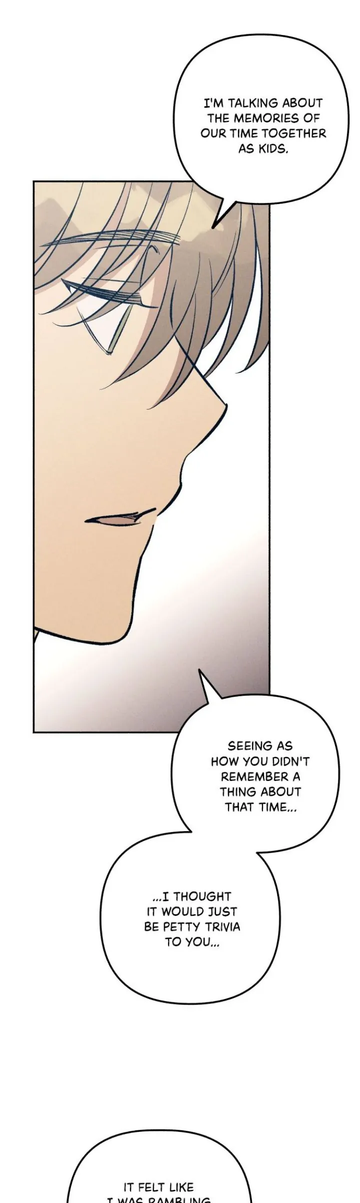 First Love, Lasting Hate Chapter 62 - page 57
