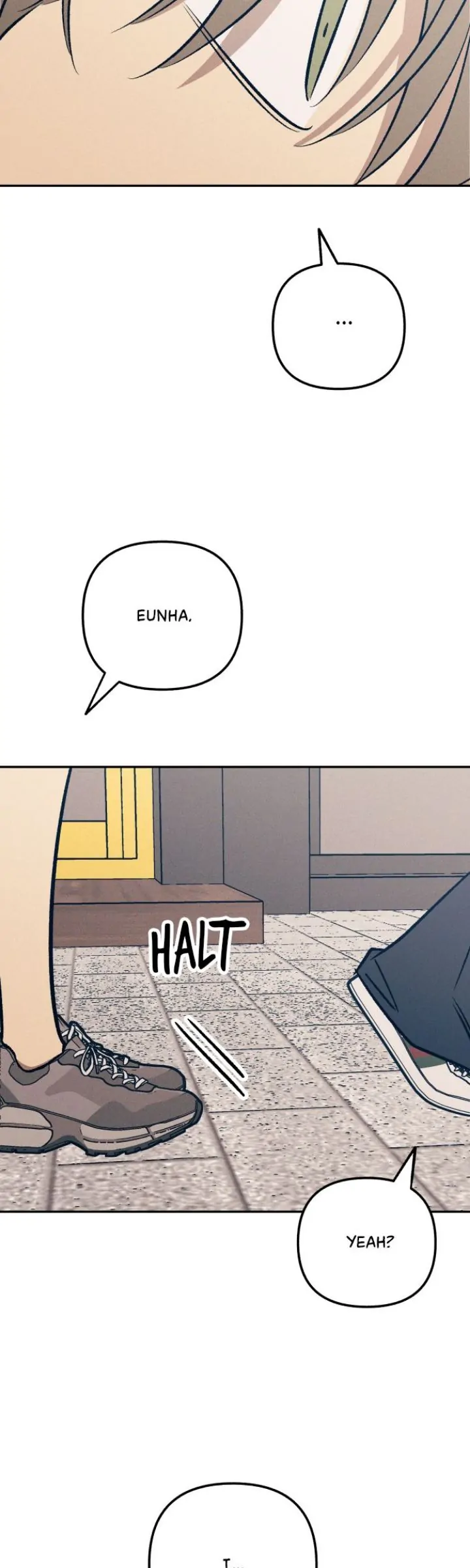 First Love, Lasting Hate Chapter 62 - page 61