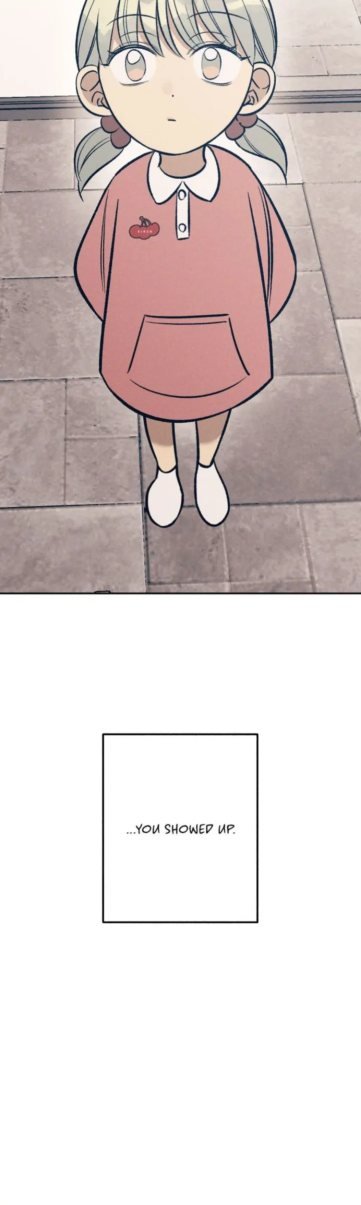 First Love, Lasting Hate Chapter 62 - page 67
