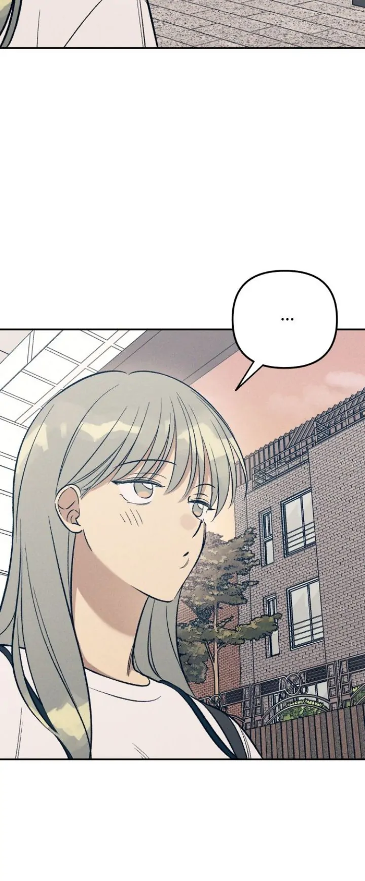 First Love, Lasting Hate Chapter 62 - page 7