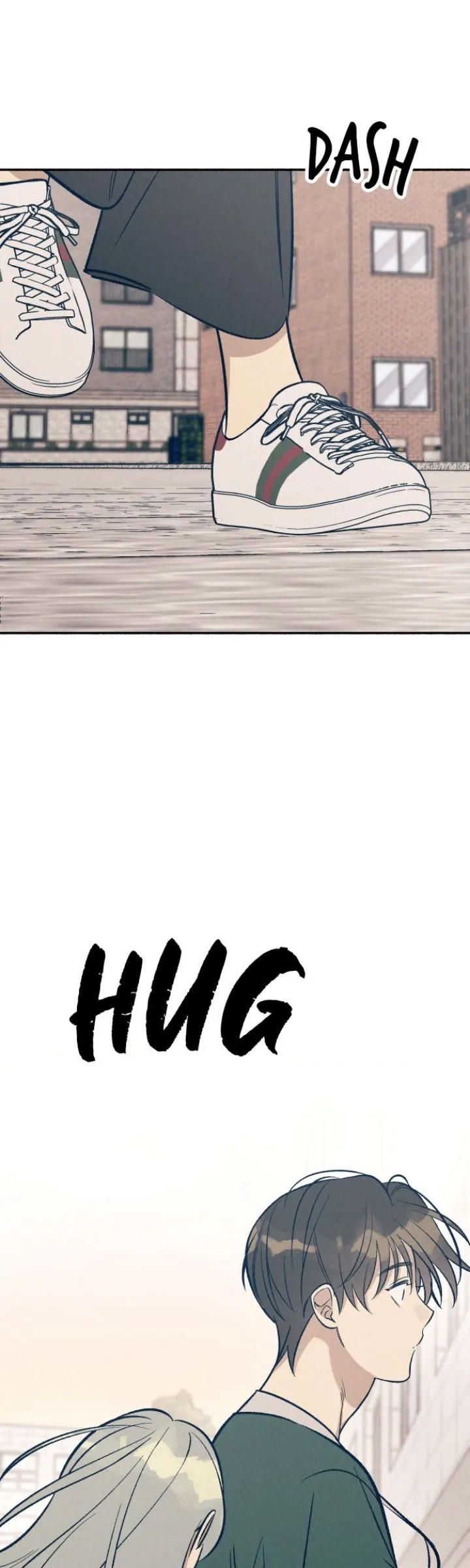 First Love, Lasting Hate Chapter 62 - page 8