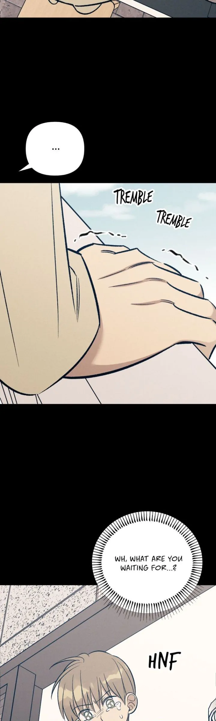 First Love, Lasting Hate Chapter 63 - page 12