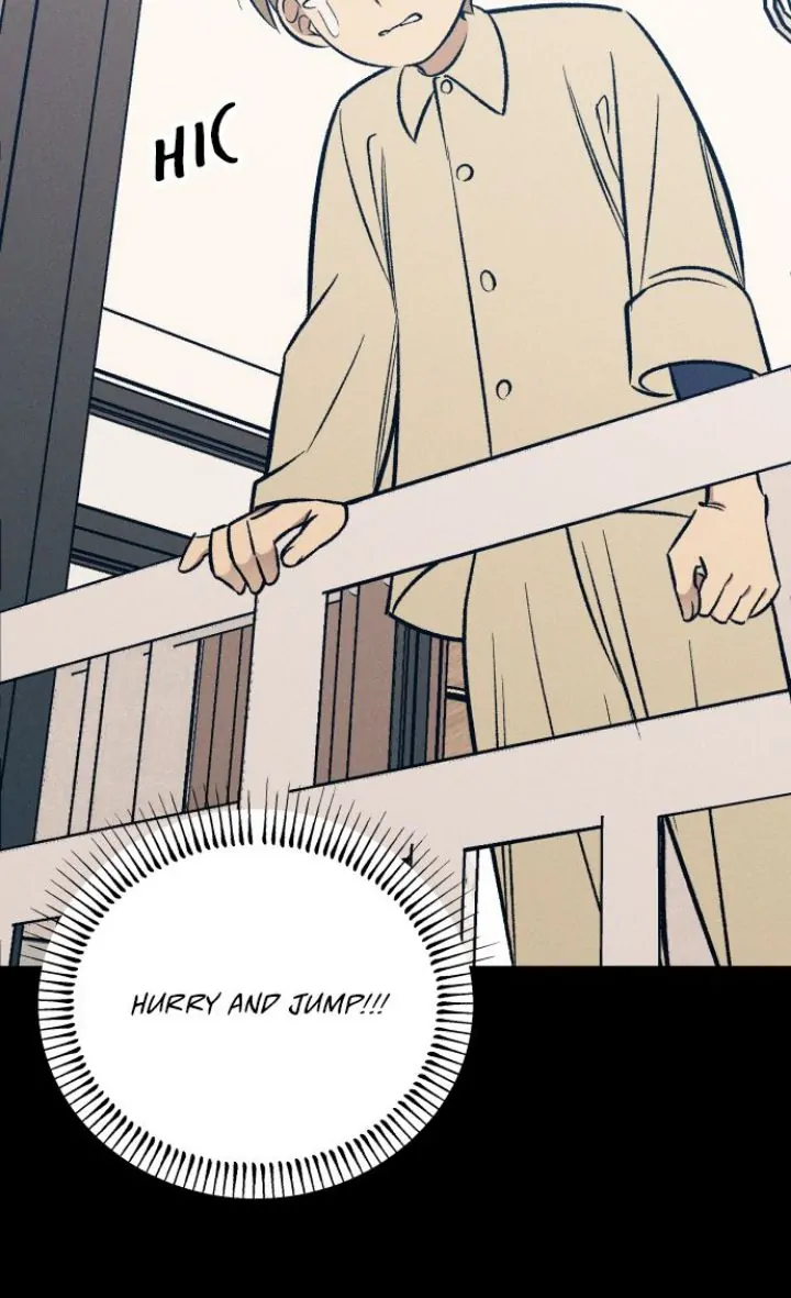 First Love, Lasting Hate Chapter 63 - page 13