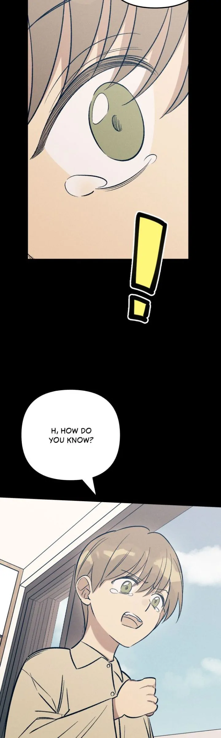 First Love, Lasting Hate Chapter 63 - page 18