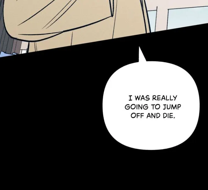 First Love, Lasting Hate Chapter 63 - page 19