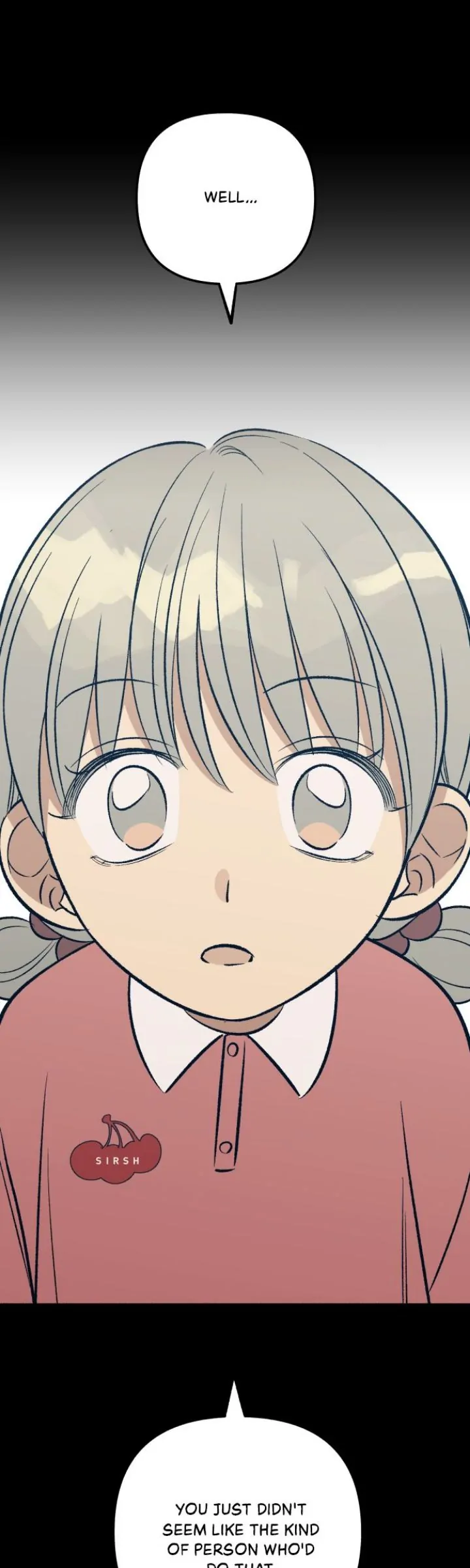 First Love, Lasting Hate Chapter 63 - page 20