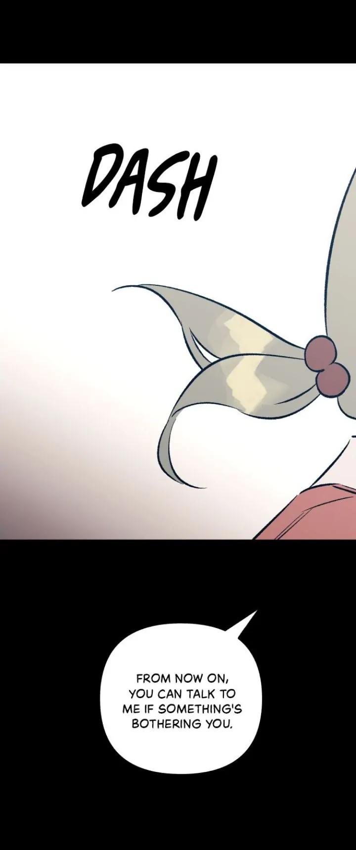 First Love, Lasting Hate Chapter 63 - page 22