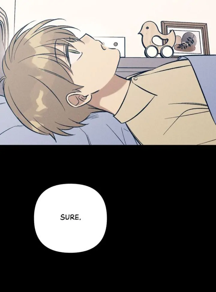 First Love, Lasting Hate Chapter 63 - page 28