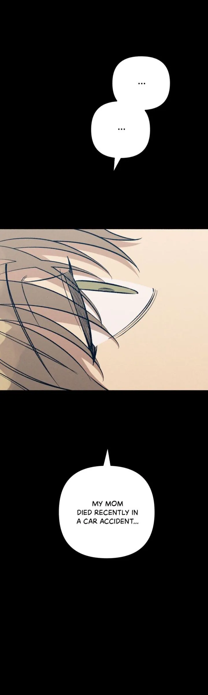 First Love, Lasting Hate Chapter 63 - page 29