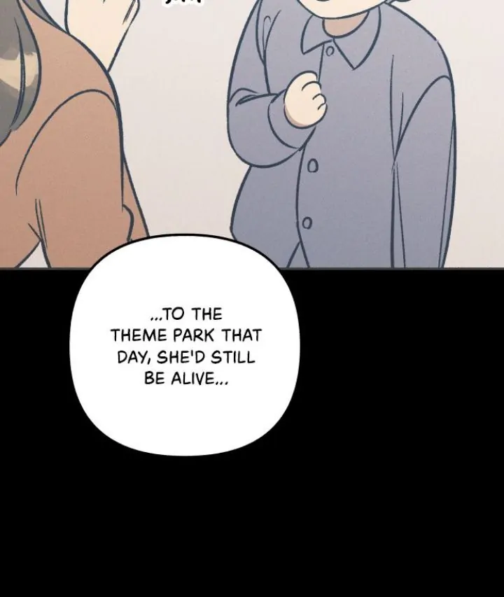 First Love, Lasting Hate Chapter 63 - page 31