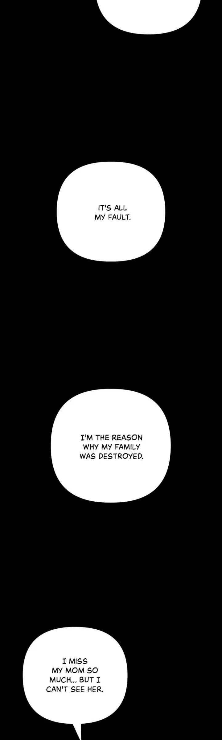 First Love, Lasting Hate Chapter 63 - page 33