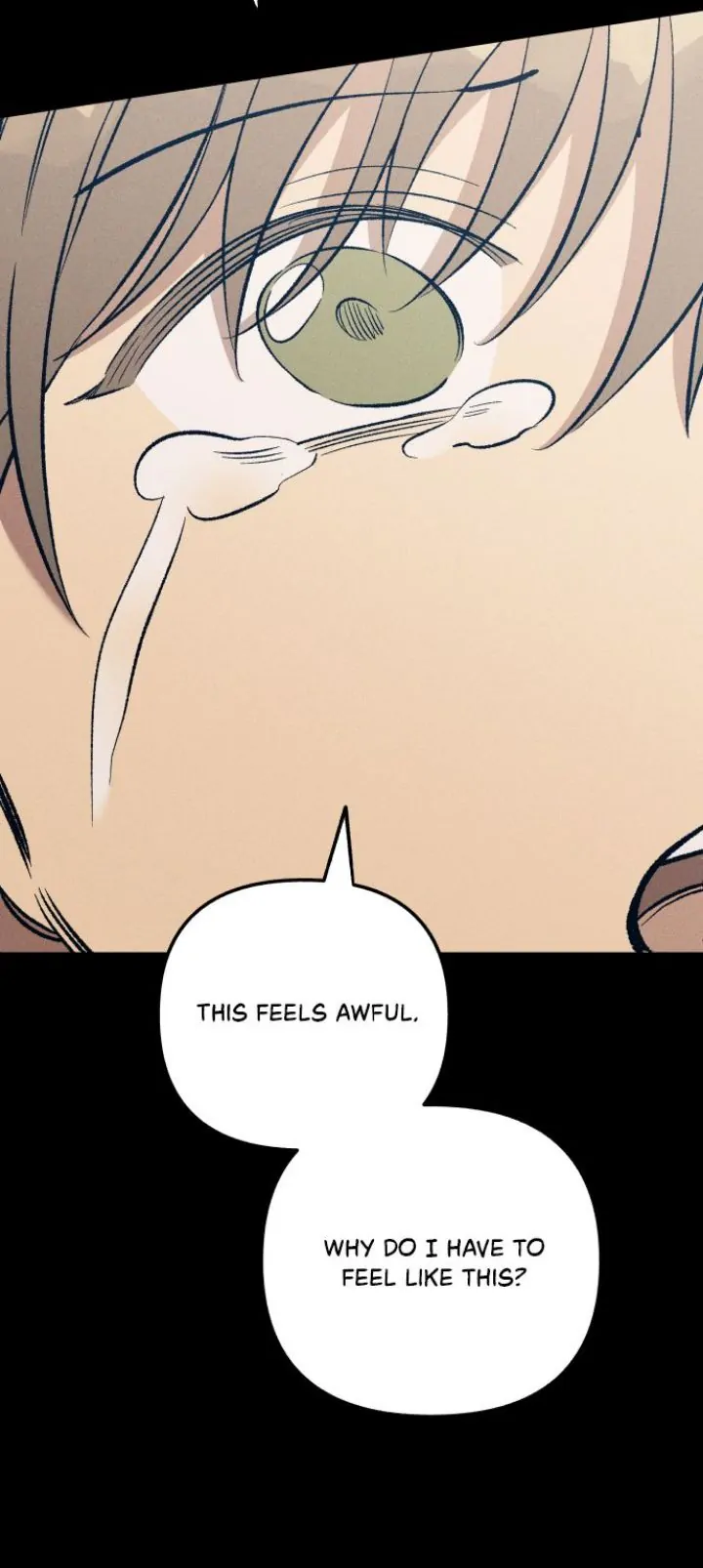 First Love, Lasting Hate Chapter 63 - page 34