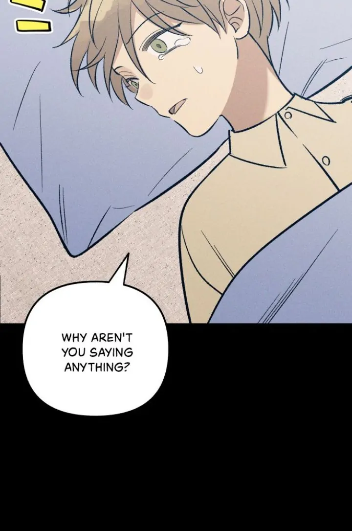 First Love, Lasting Hate Chapter 63 - page 37