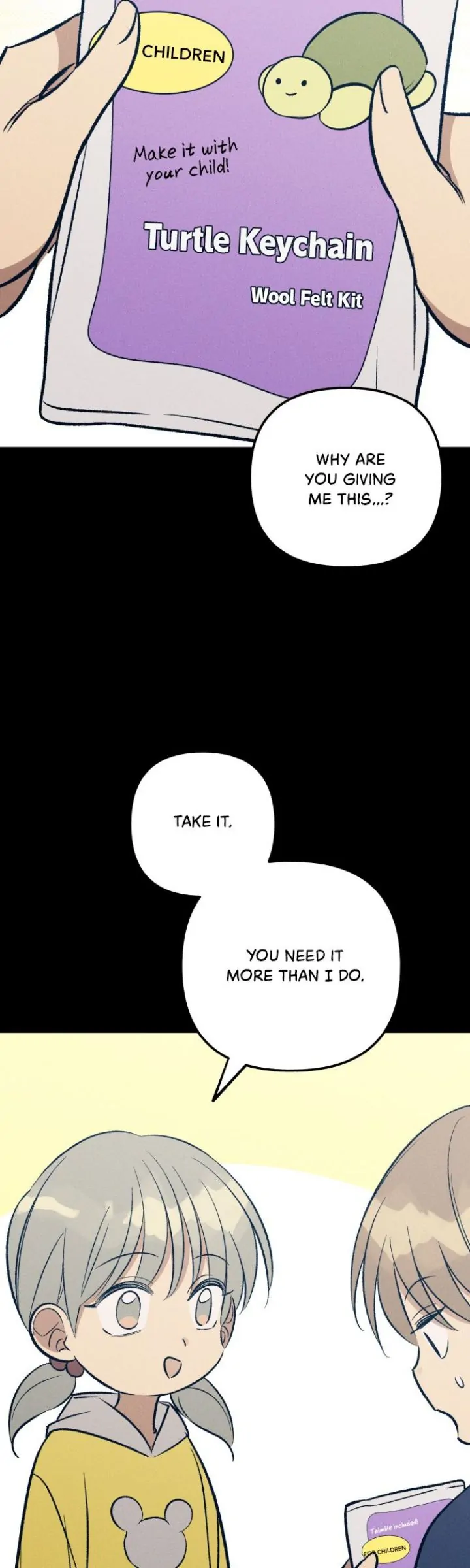 First Love, Lasting Hate Chapter 63 - page 41
