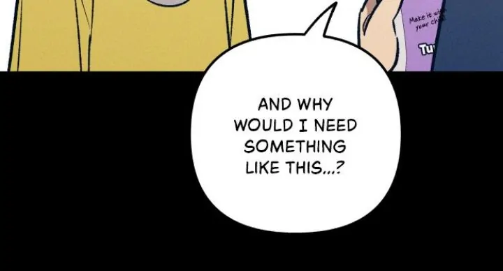 First Love, Lasting Hate Chapter 63 - page 42