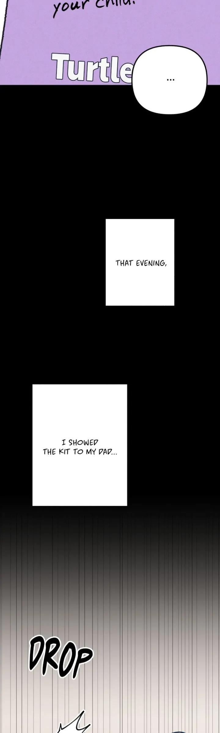 First Love, Lasting Hate Chapter 63 - page 44