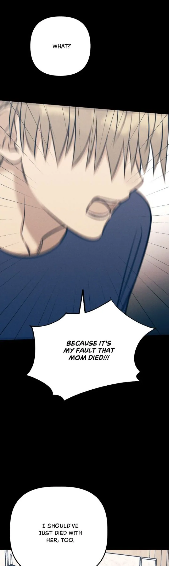 First Love, Lasting Hate Chapter 63 - page 49