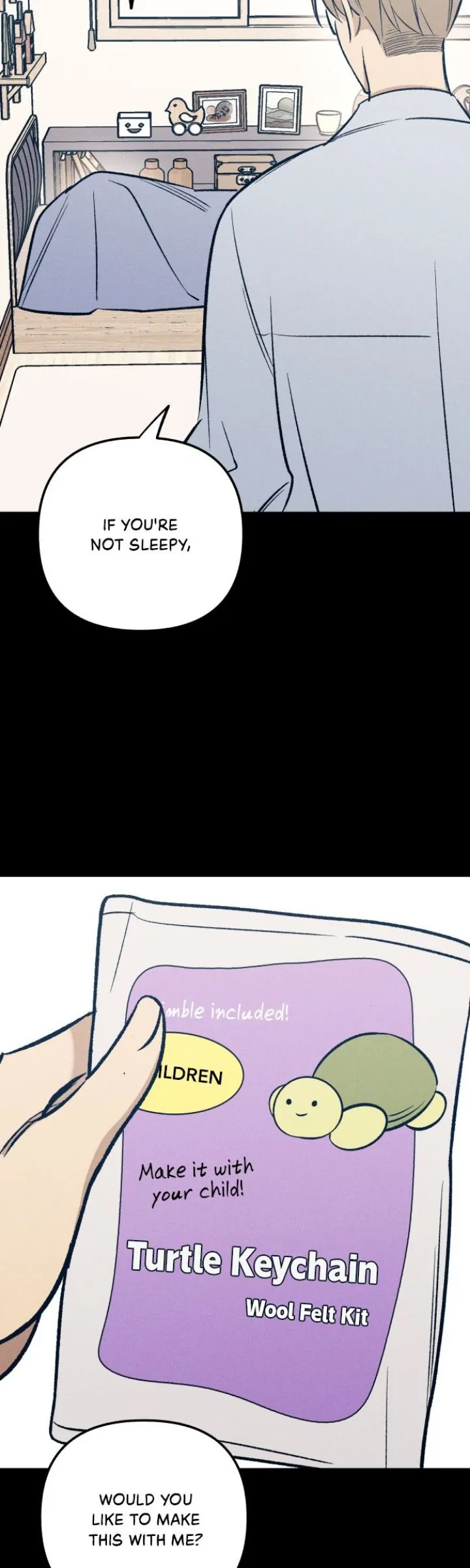 First Love, Lasting Hate Chapter 63 - page 53