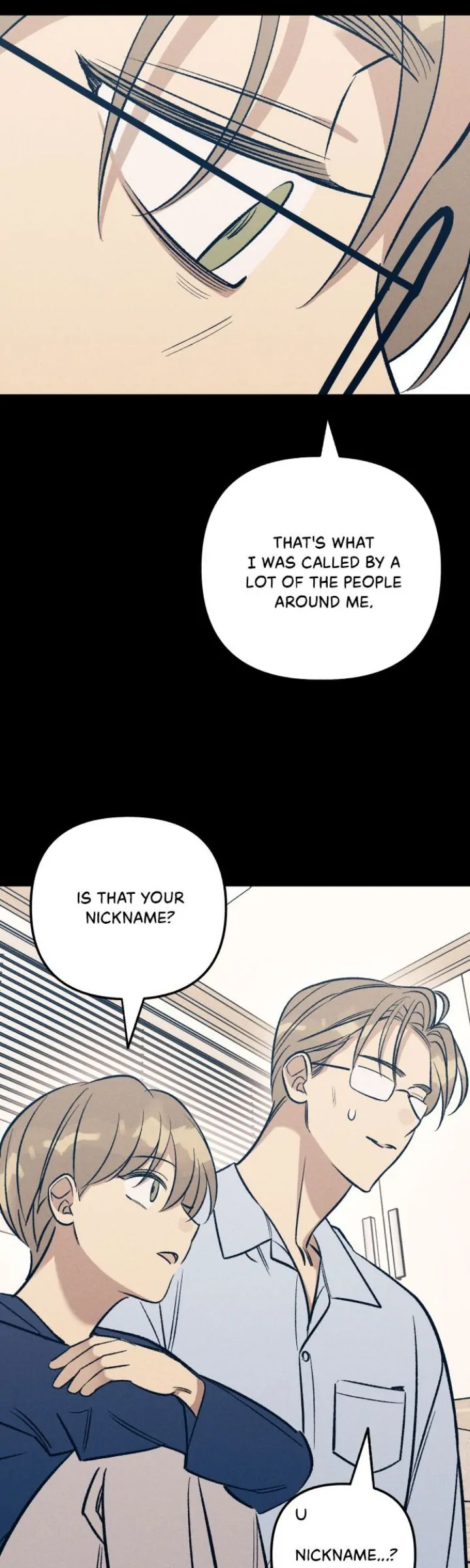 First Love, Lasting Hate Chapter 63 - page 59