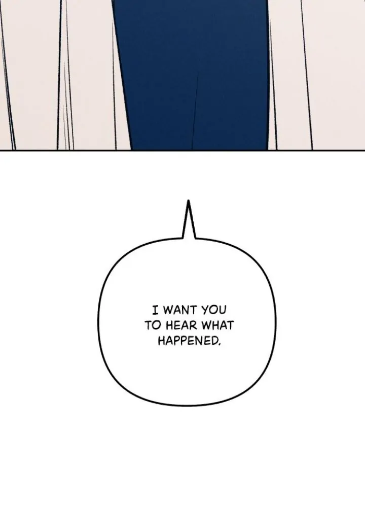 First Love, Lasting Hate Chapter 63 - page 6